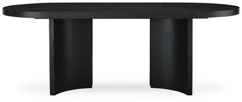 Rowanbeck Dining Table