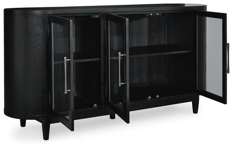 Rowanbeck Dining Server