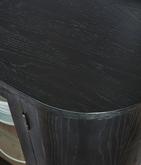 Rowanbeck Dining Server