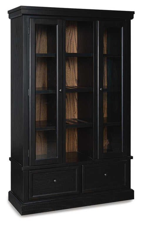 Chadworth Curio
