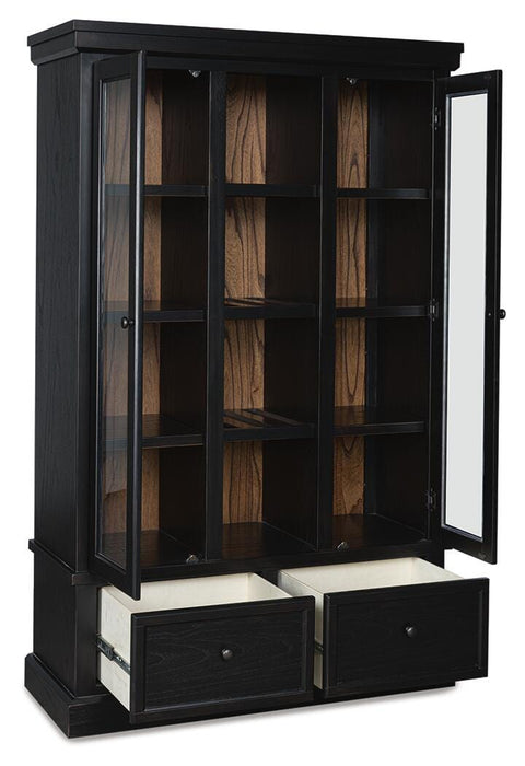 Chadworth Curio