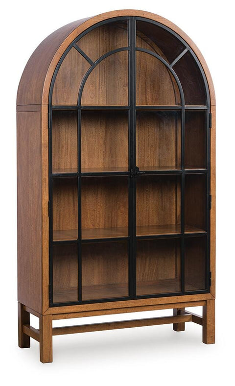 Chadworth Display Cabinet