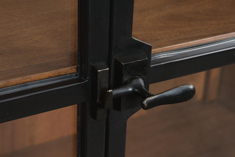 Chadworth Display Cabinet