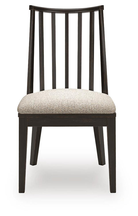 Galliden Dining Chair