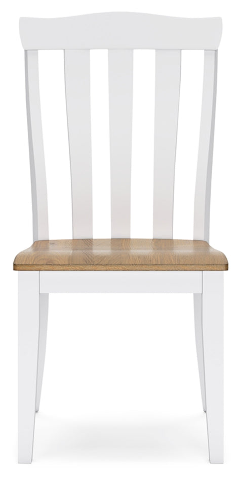 Ashbryn Dining Chair