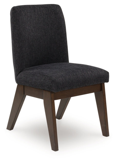 Kendamor Dining UPH Side Chair (2/CN)