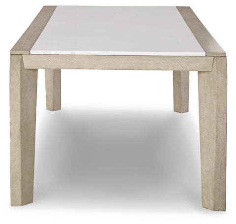 Wendora Dining Table