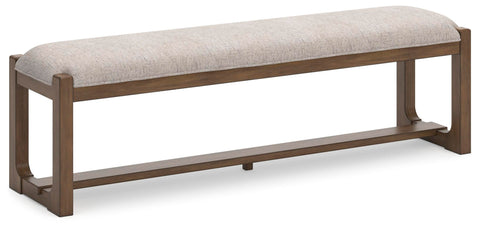 Cabalynn 63 Dining Bench