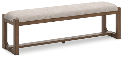 Cabalynn 63 Dining Bench