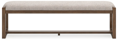 Cabalynn 63 Dining Bench