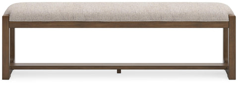 Cabalynn 63 Dining Bench