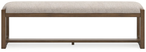 Cabalynn 63 Dining Bench