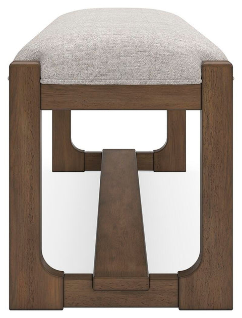 Cabalynn 63 Dining Bench