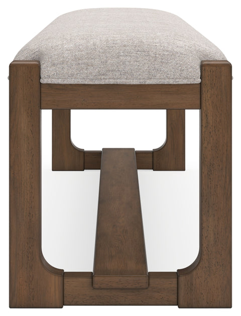 Cabalynn 63 Dining Bench