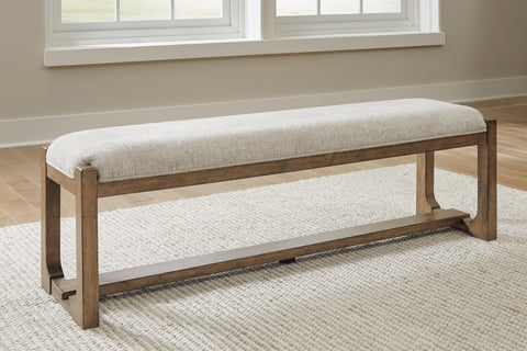Cabalynn 63 Dining Bench