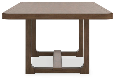 Cabalynn Dining Extension Table