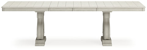Arlendyne Dining Extension Table