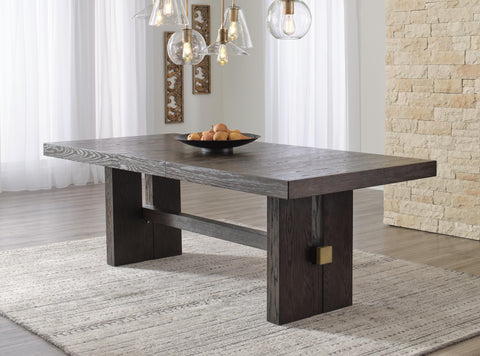 Burkhaus Dining Extension Table
