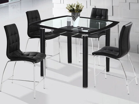 5PC Dining Set