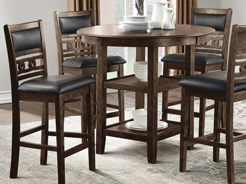 5PC Dining Set