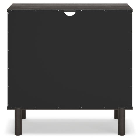 Brymont Accent Cabinet