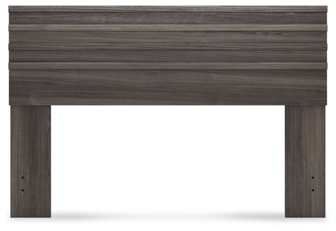 Brymont Queen Panel Headboard