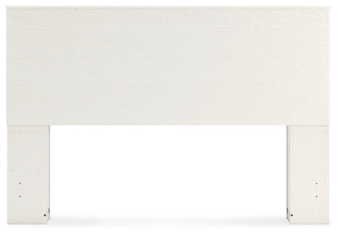 Aprilyn Queen Bookcase Headboard with Dresser, Chest and Nightstand