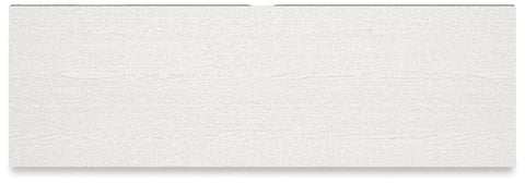 Aprilyn Queen Panel Headboard with Dresser