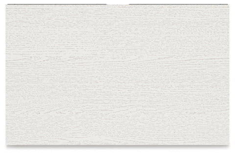 Aprilyn Queen Panel Headboard with Dresser, Chest and 2 Nightstands