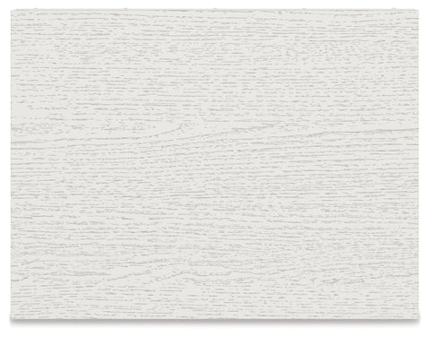 Aprilyn Queen Panel Headboard with Dresser, Chest and 2 Nightstands