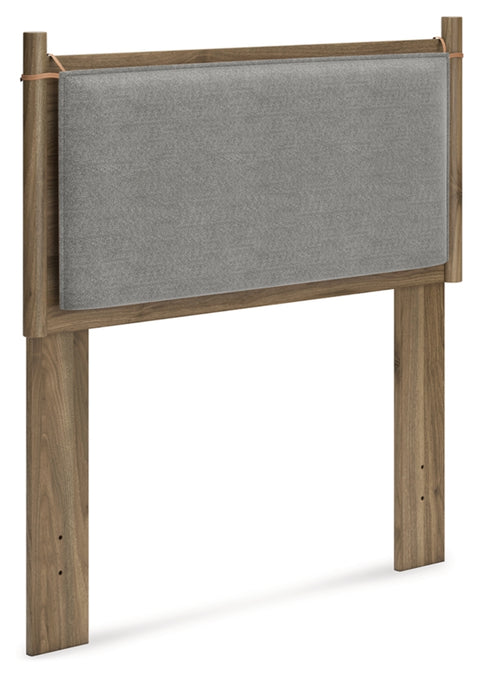 Aprilyn Twin Panel Headboard - JMD Furniture DMV