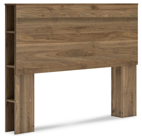Aprilyn Full Bookcase Headboard - JMD Furniture DMV