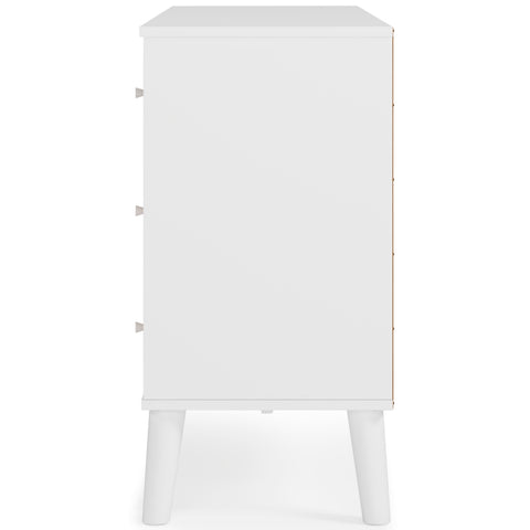 Piperton Dresser
