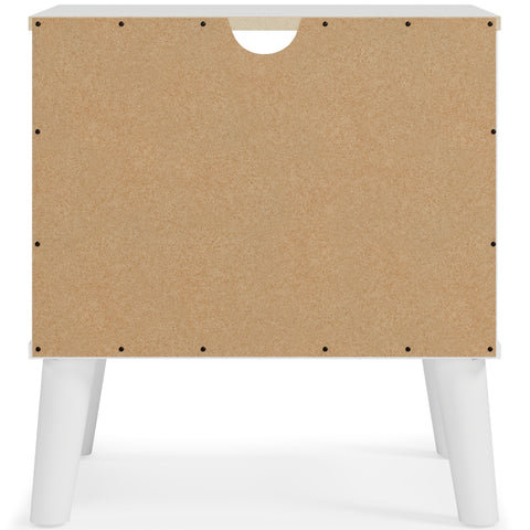Piperton Nightstand