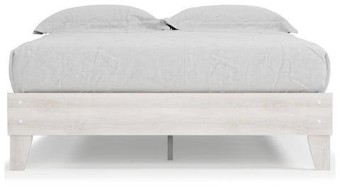 Paxberry Queen Platform Bed