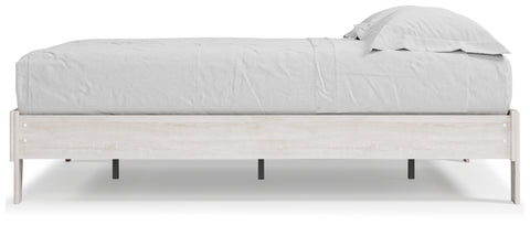 Paxberry Queen Platform Bed