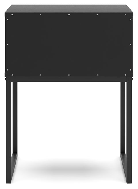Socalle Nightstand