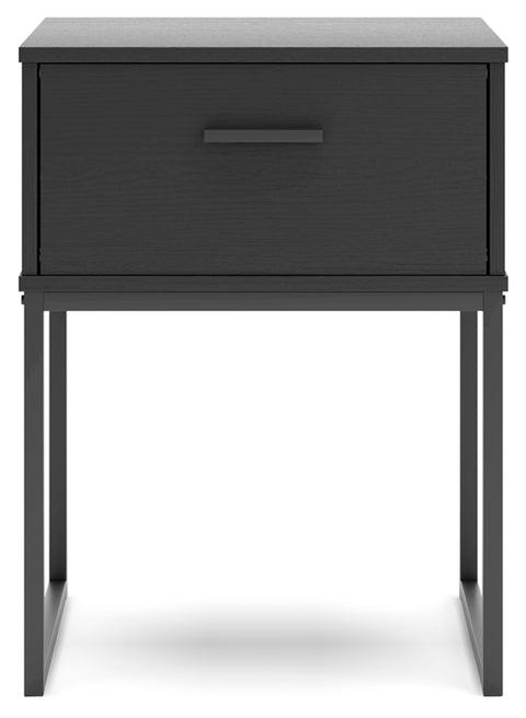 Socalle Nightstand