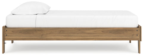 Deanlow Twin Platform Bed