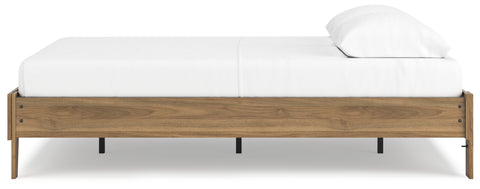 Deanlow Queen Platform Bed