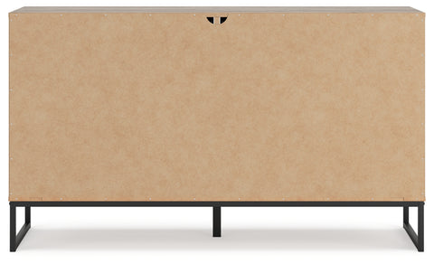 Deanlow Dresser
