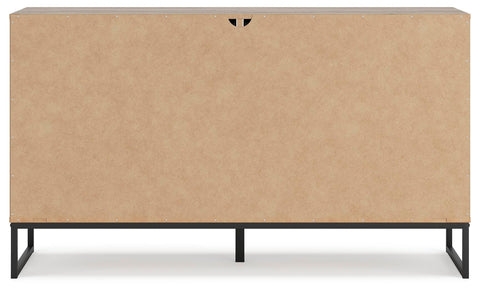 Deanlow Dresser