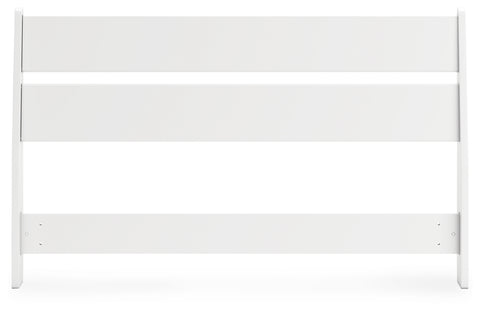 Socalle Full Panel Headboard