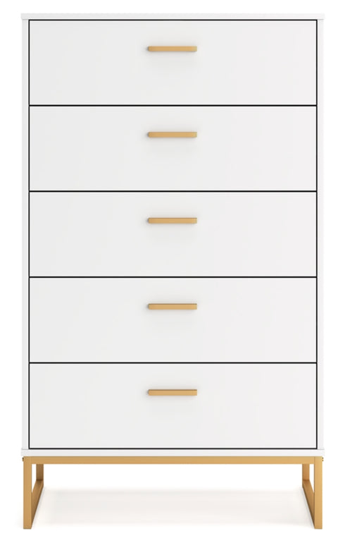 Socalle Chest of Drawers