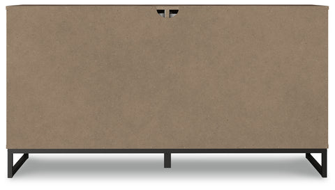 Neilsville Dresser