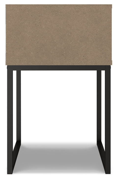 Neilsville Nightstand