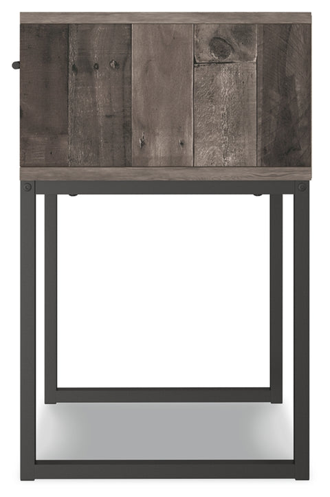 Neilsville Nightstand