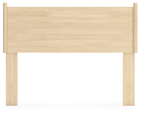 Cabinella Full Panel Headboard