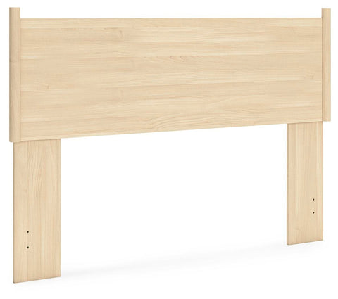 Cabinella Queen Panel Headboard