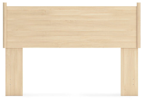 Cabinella Queen Panel Headboard